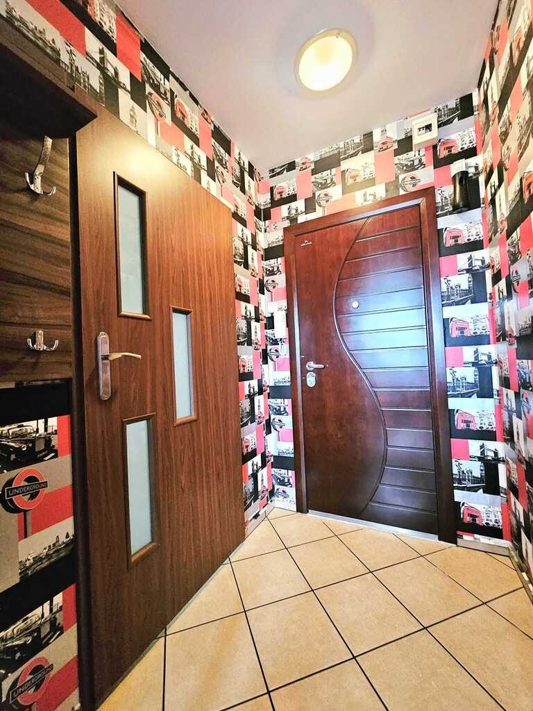 Mieszkanie na sprzedaż Police 31 m2 | Arka Nieruchomości