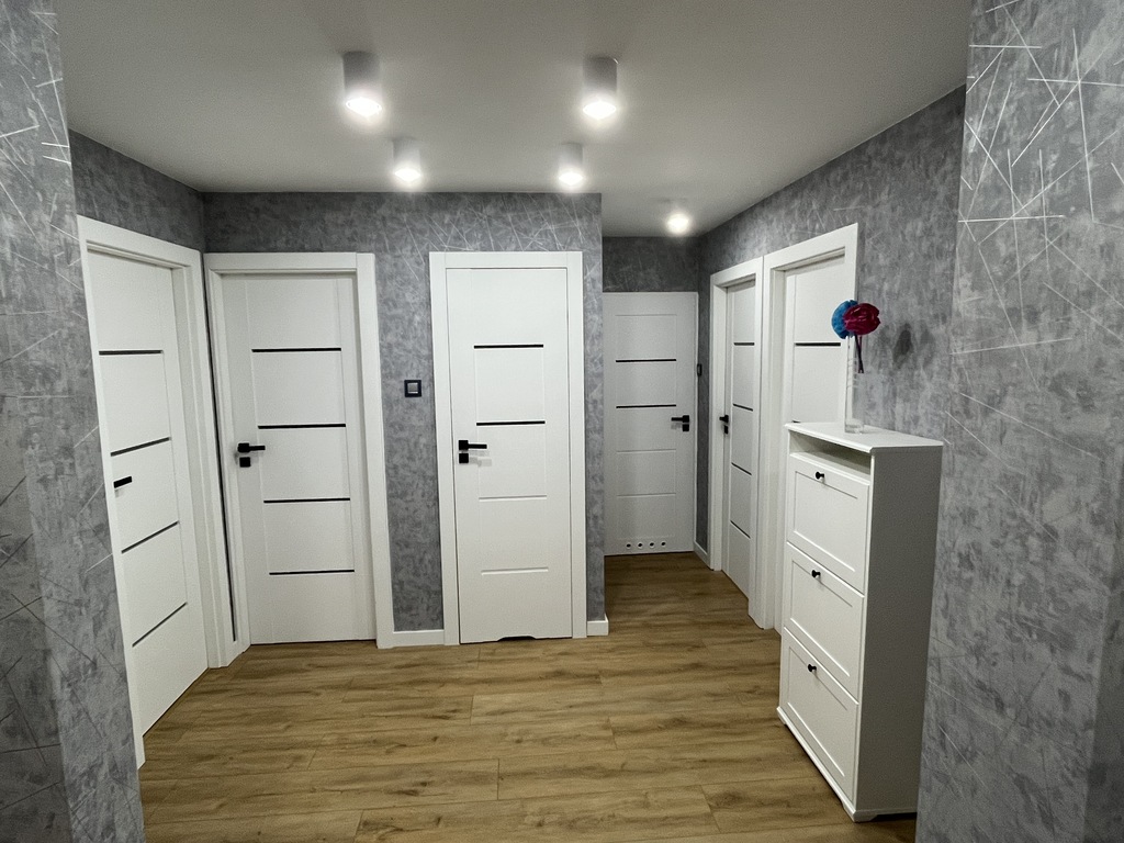 Mieszkanie na sprzedaż Szczecin, Żelechowa 83 m2 | Arka Nieruchomości