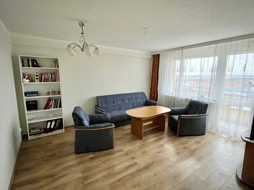 Mieszkanie na sprzedaż Szczecin, Żelechowa 83 m2 | Arka Nieruchomości