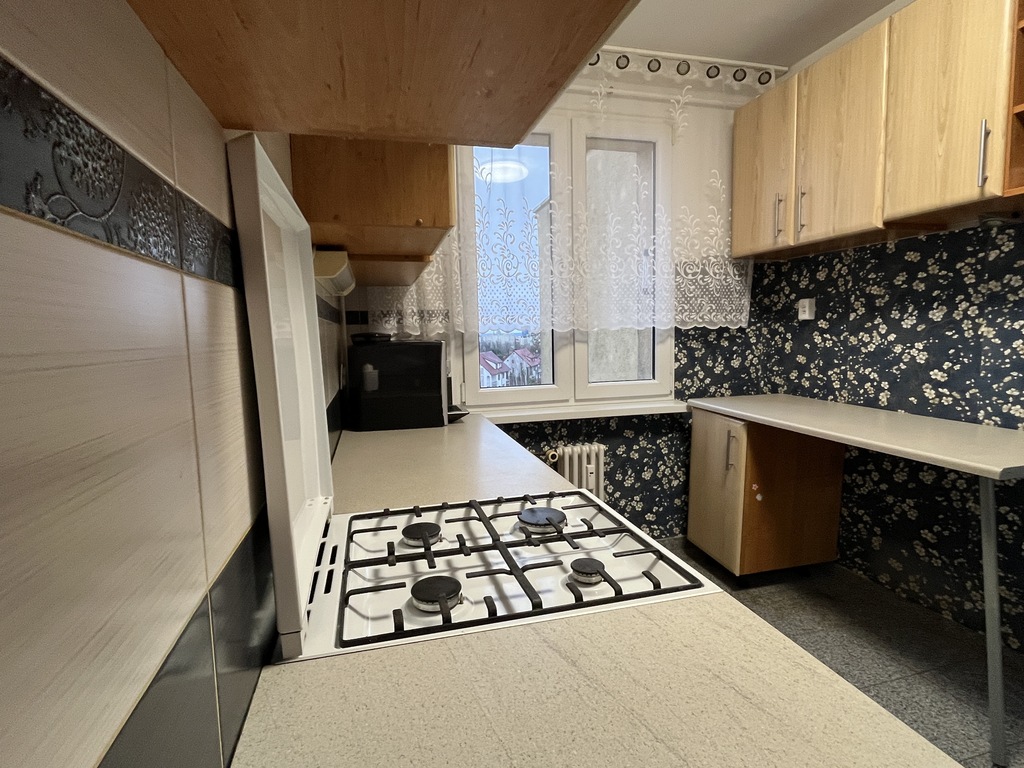 Mieszkanie na sprzedaż Szczecin, Żelechowa 83 m2 | Arka Nieruchomości