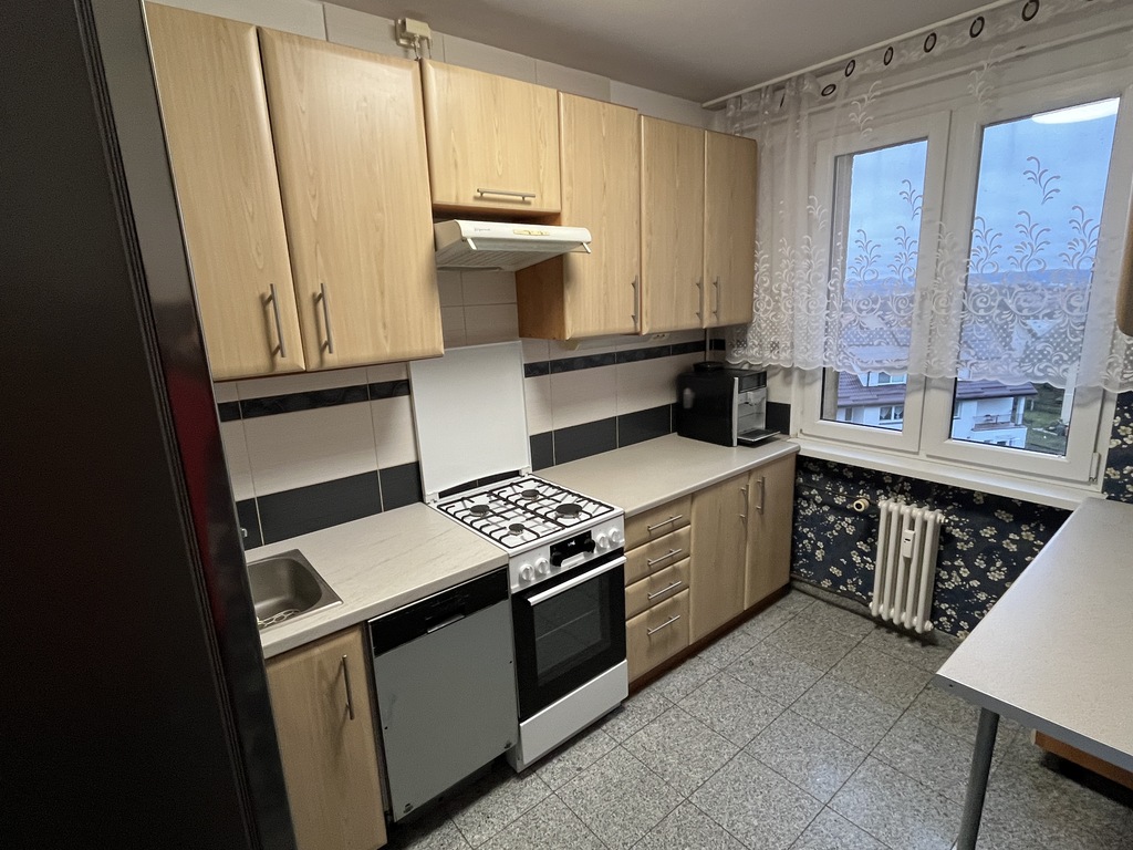 Mieszkanie na sprzedaż Szczecin, Żelechowa 83 m2 | Arka Nieruchomości