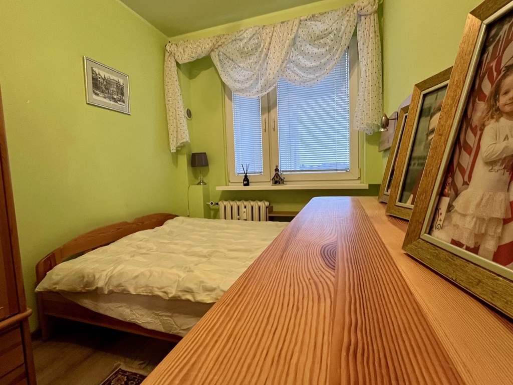 Mieszkanie na sprzedaż Szczecin, Żelechowa 83 m2 | Arka Nieruchomości