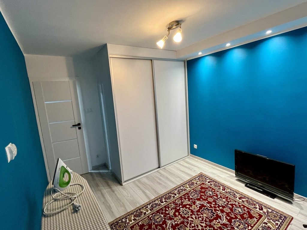 Mieszkanie na sprzedaż Szczecin, Żelechowa 83 m2 | Arka Nieruchomości