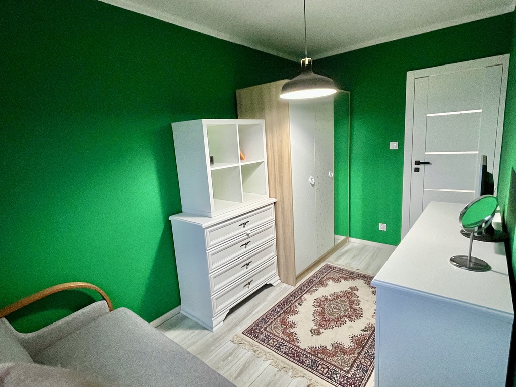 Mieszkanie na sprzedaż Szczecin, Żelechowa 83 m2 | Arka Nieruchomości