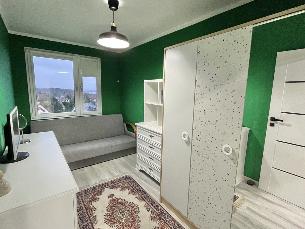 Mieszkanie na sprzedaż Szczecin, Żelechowa 83 m2 | Arka Nieruchomości