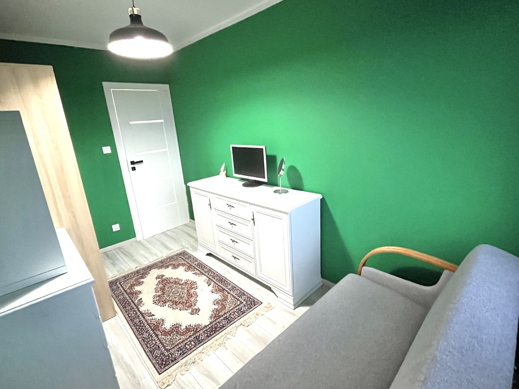 Mieszkanie na sprzedaż Szczecin, Żelechowa 83 m2 | Arka Nieruchomości