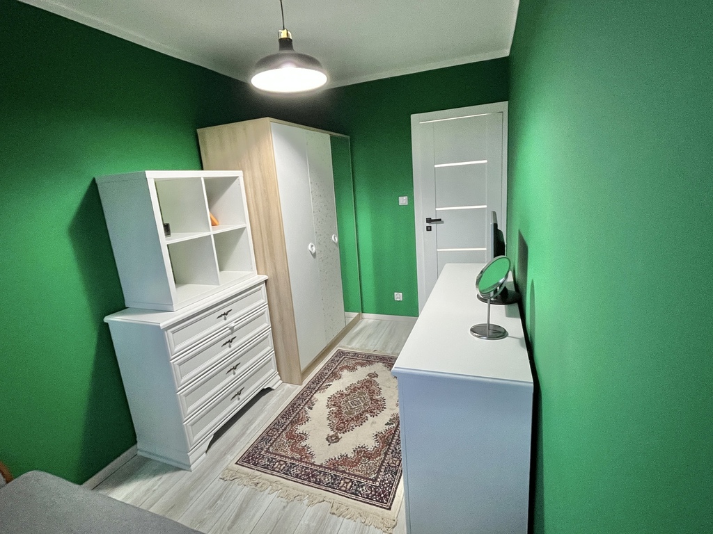 Mieszkanie na sprzedaż Szczecin, Żelechowa 83 m2 | Arka Nieruchomości