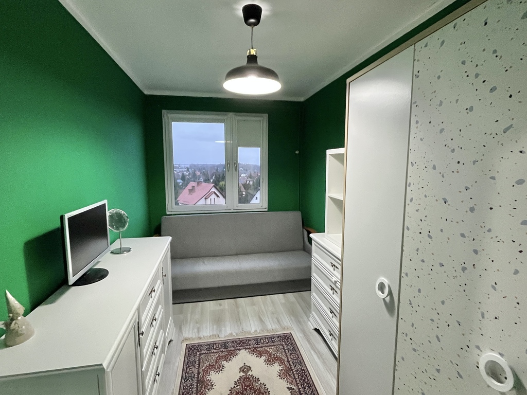 Mieszkanie na sprzedaż Szczecin, Żelechowa 83 m2 | Arka Nieruchomości