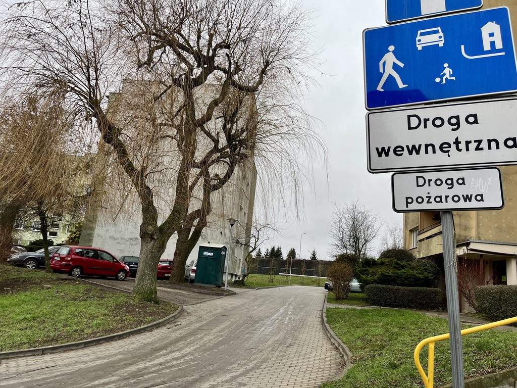 Mieszkanie na sprzedaż Szczecin, Żelechowa 83 m2 | Arka Nieruchomości