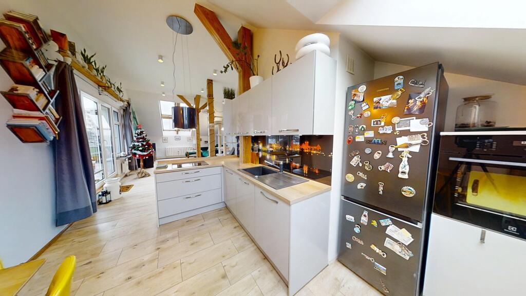 Mieszkanie na sprzedaż Szczecin, os. Przyjaźni 73 m2 | Arka Nieruchomości