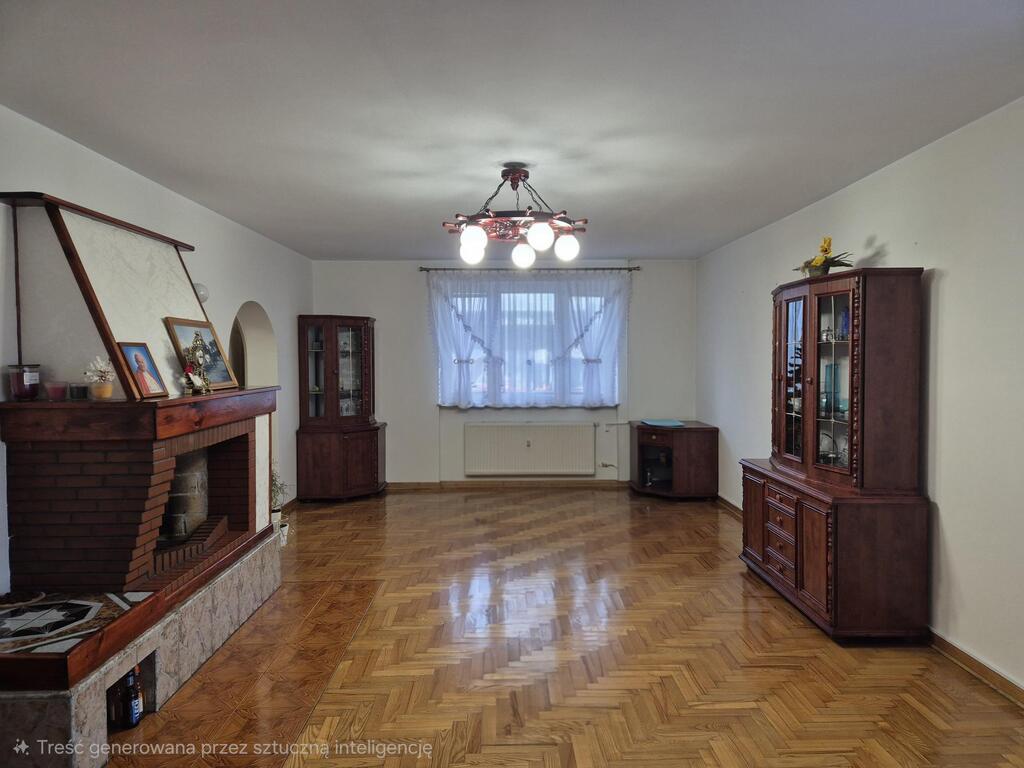 Dom na sprzedaż Zambrów 220 m2 | Arka Nieruchomości