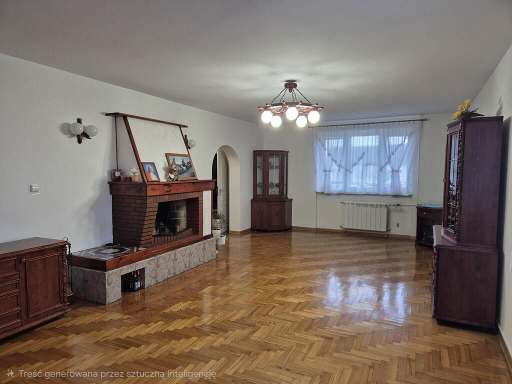 Dom na sprzedaż Zambrów 220 m2 | Arka Nieruchomości