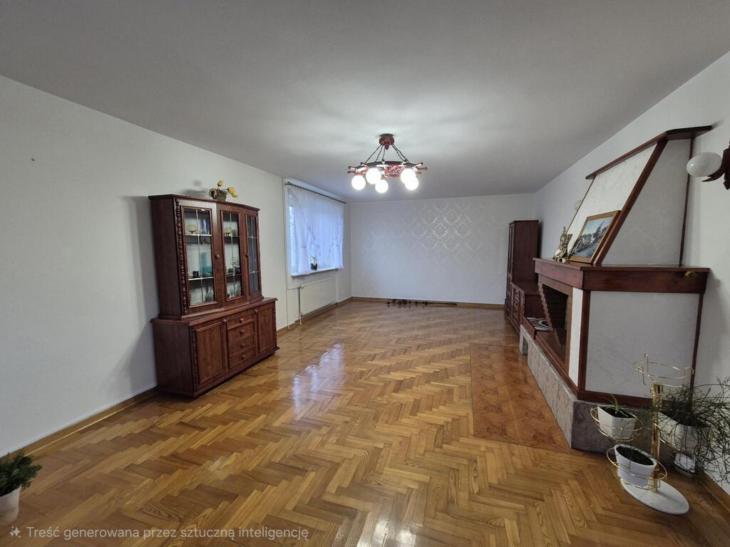 Dom na sprzedaż Zambrów 220 m2 | Arka Nieruchomości