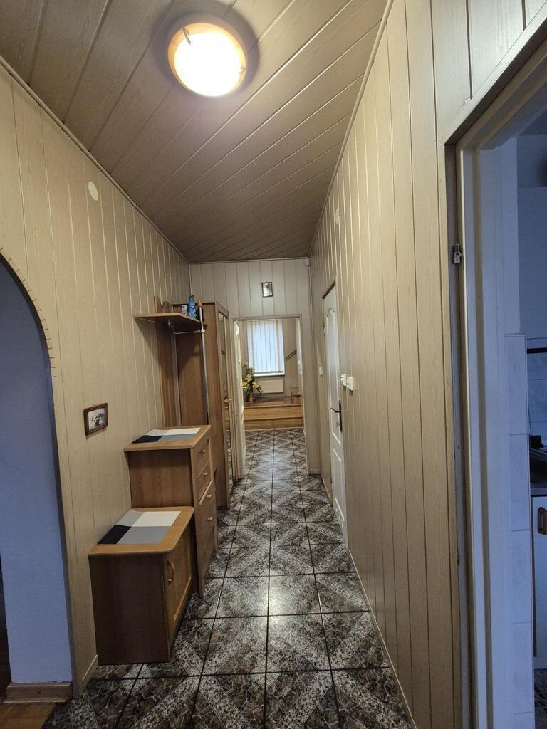 Dom na sprzedaż Zambrów 220 m2 | Arka Nieruchomości