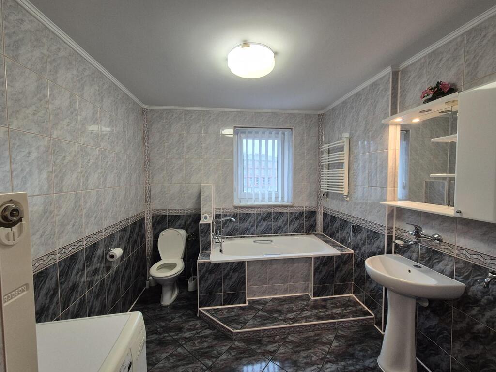 Dom na sprzedaż Zambrów 220 m2 | Arka Nieruchomości