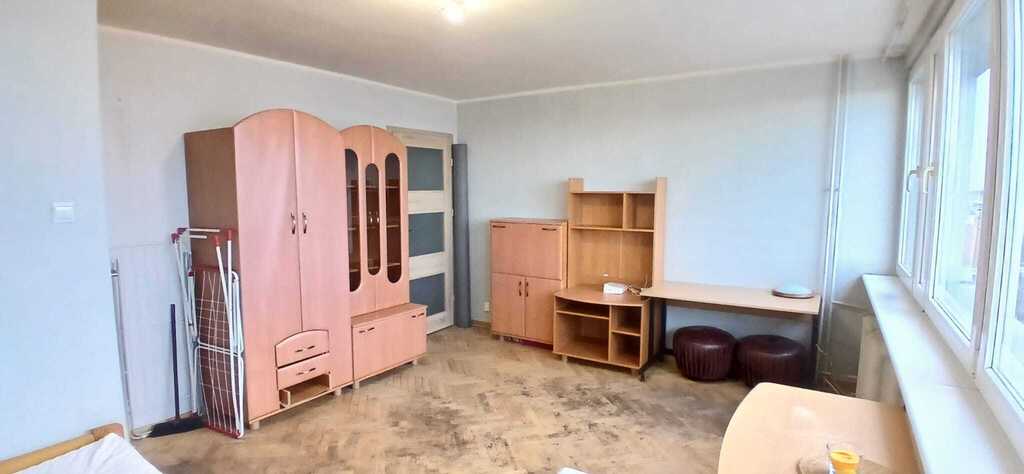 Mieszkanie na sprzedaż Szczecin, Centrum 29 m2 | Arka Nieruchomości