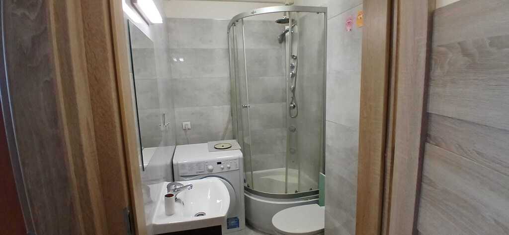 Mieszkanie na sprzedaż Szczecin, Centrum 29 m2 | Arka Nieruchomości