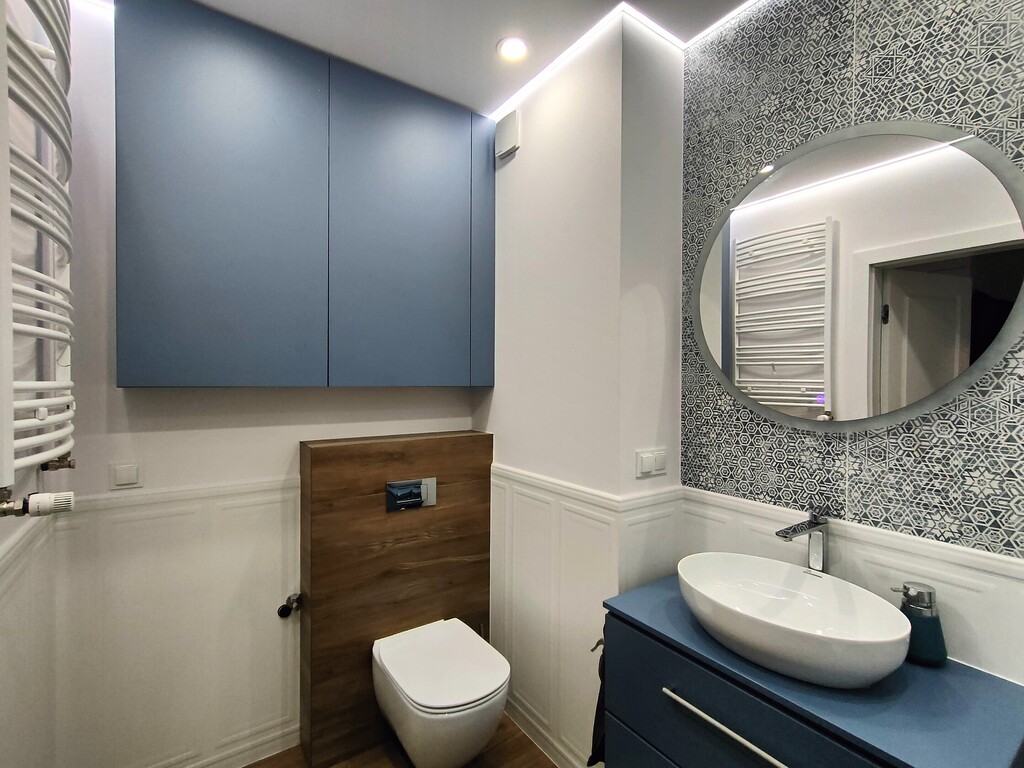 Mieszkanie na sprzedaż Szczecin, Warszewo 62 m2 | Arka Nieruchomości