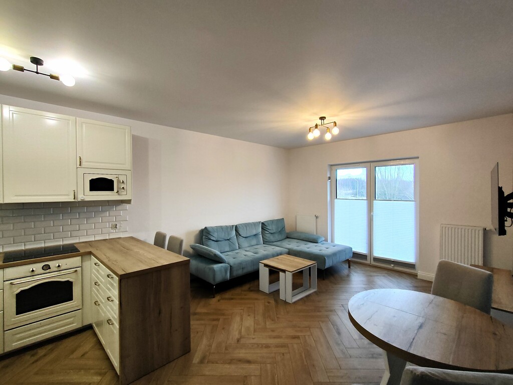 Mieszkanie na sprzedaż Szczecin, Warszewo 62 m2 | Arka Nieruchomości