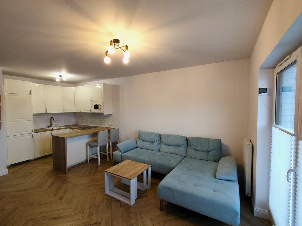 Mieszkanie na sprzedaż Szczecin, Warszewo 62 m2 | Arka Nieruchomości