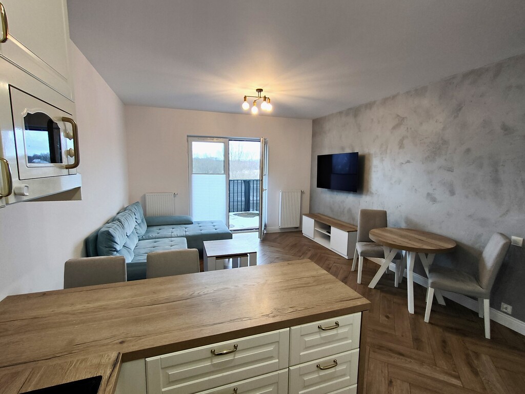 Mieszkanie na sprzedaż Szczecin, Warszewo 62 m2 | Arka Nieruchomości