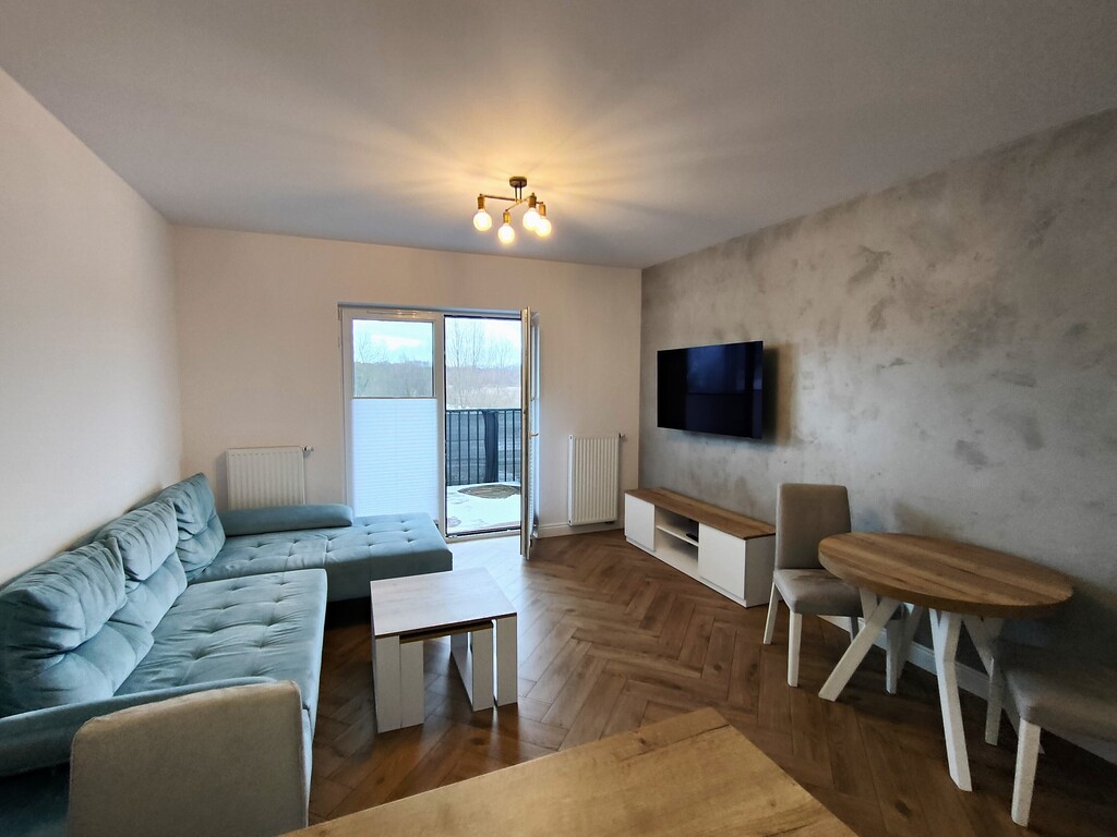 Mieszkanie na sprzedaż Szczecin, Warszewo 62 m2 | Arka Nieruchomości