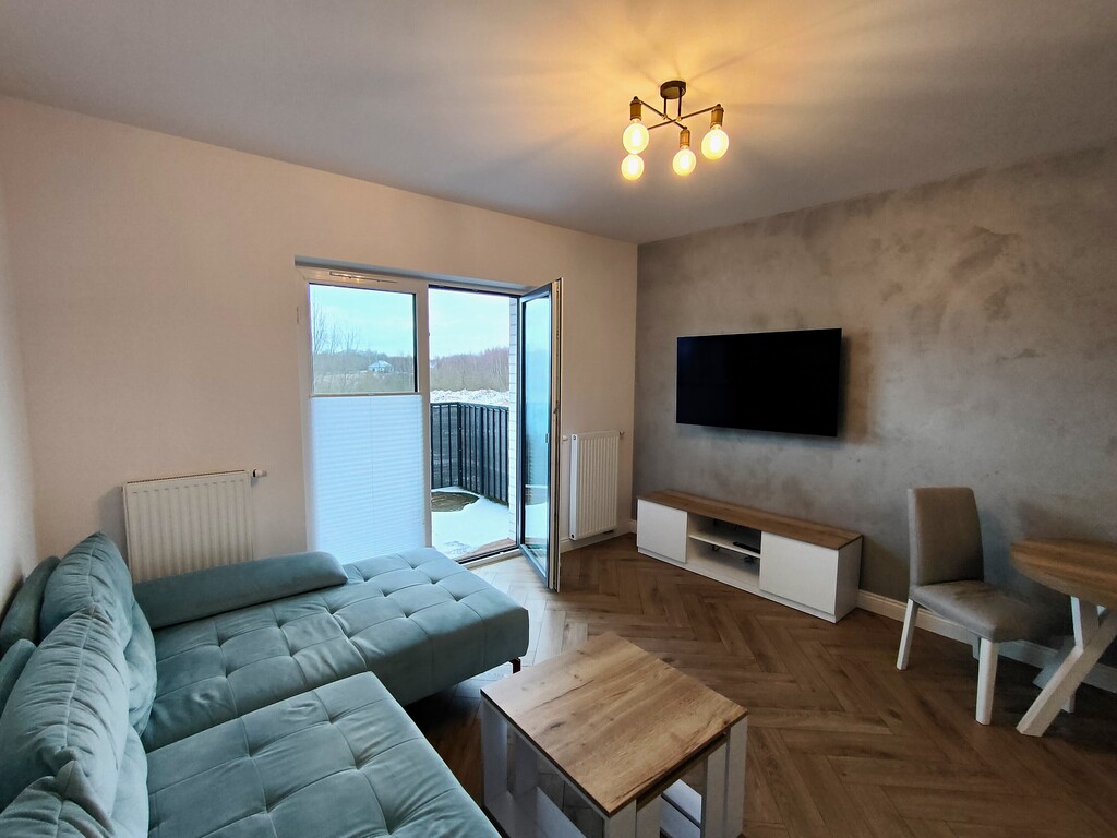 Mieszkanie na sprzedaż Szczecin, Warszewo 62 m2 | Arka Nieruchomości