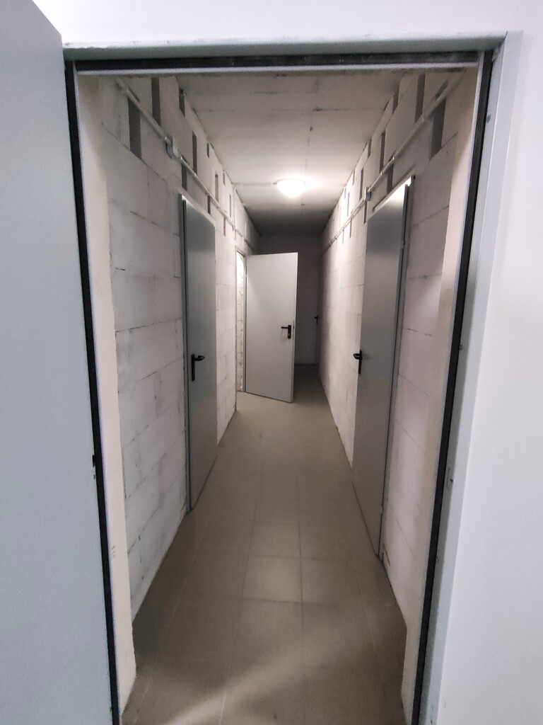 Mieszkanie na sprzedaż Szczecin, Warszewo 62 m2 | Arka Nieruchomości