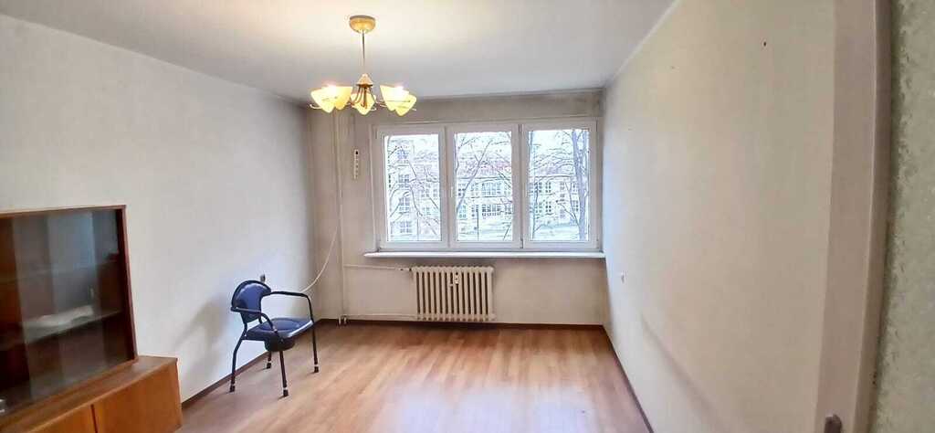 Mieszkanie na sprzedaż Szczecin, Centrum 44 m2 | Arka Nieruchomości