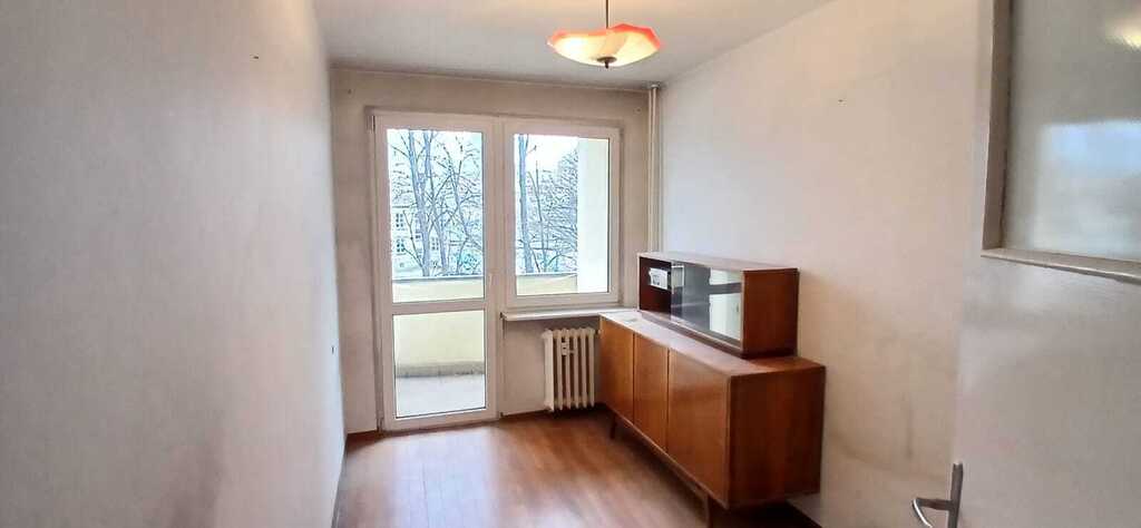 Mieszkanie na sprzedaż Szczecin, Centrum 44 m2 | Arka Nieruchomości