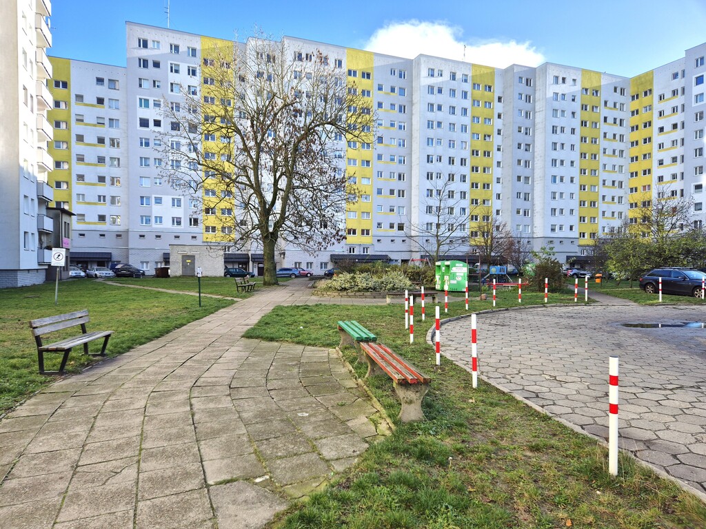 Mieszkanie na sprzedaż Świnoujście 84 m2 | Arka Nieruchomości