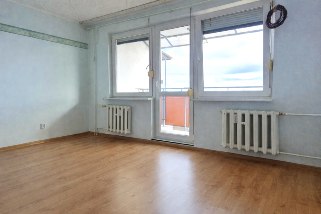 Mieszkanie na sprzedaż Świnoujście 84 m2 | Arka Nieruchomości