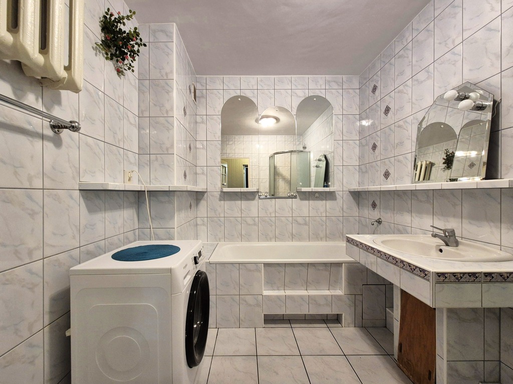 Mieszkanie na sprzedaż Świnoujście 84 m2 | Arka Nieruchomości