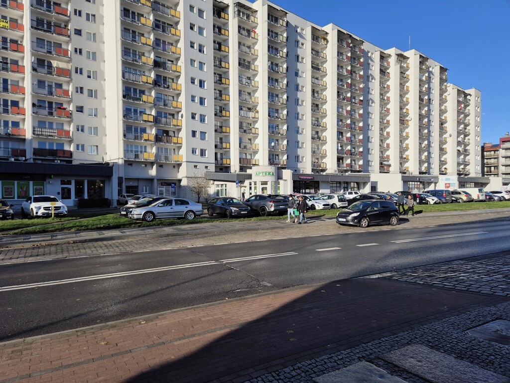 Mieszkanie na sprzedaż Świnoujście 84 m2 | Arka Nieruchomości