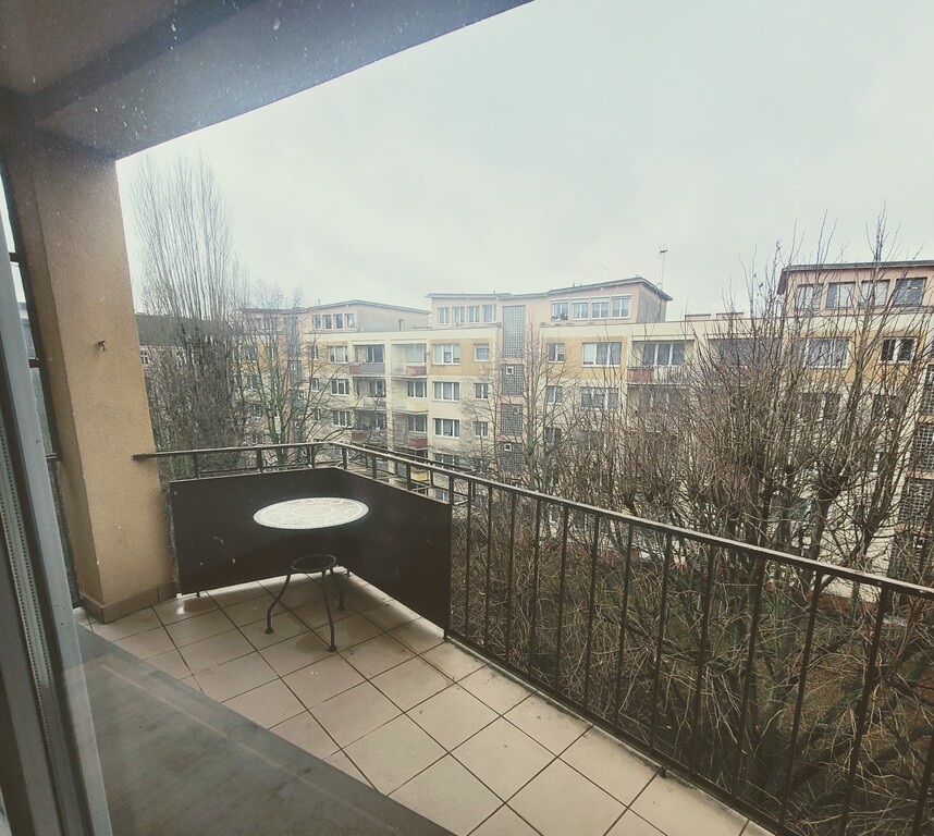 Mieszkanie na sprzedaż Szczecin, Centrum 50 m2 | Arka Nieruchomości