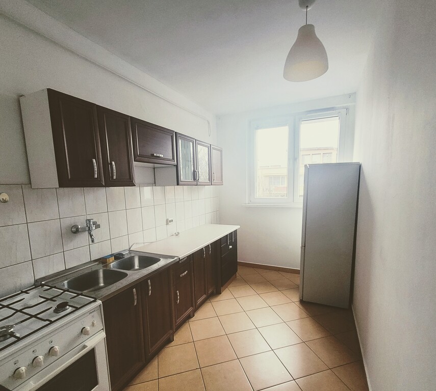 Mieszkanie na sprzedaż Szczecin, Centrum 50 m2 | Arka Nieruchomości