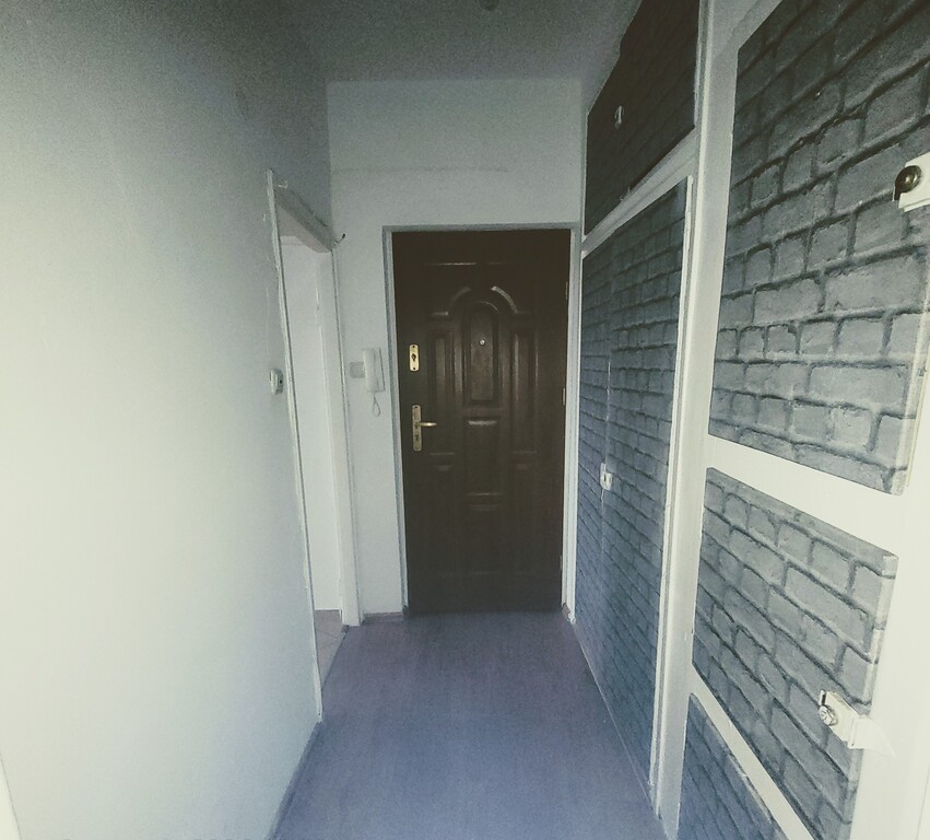 Mieszkanie na sprzedaż Szczecin, Centrum 50 m2 | Arka Nieruchomości