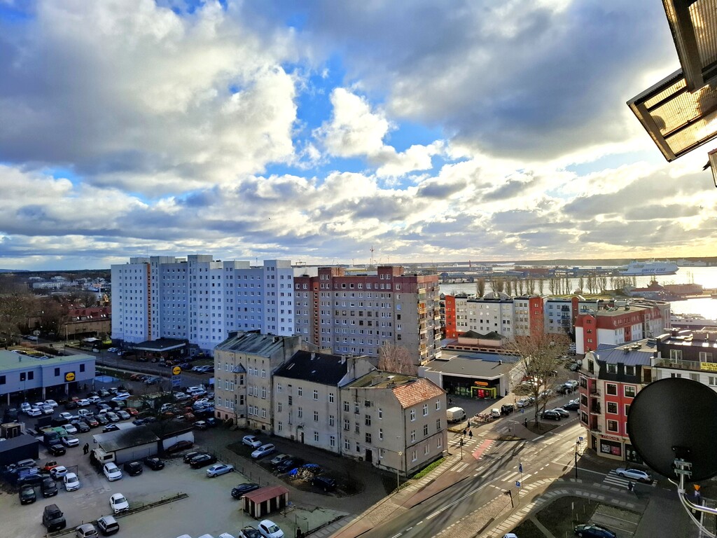 Mieszkanie na sprzedaż Świnoujście 84 m2 | Arka Nieruchomości