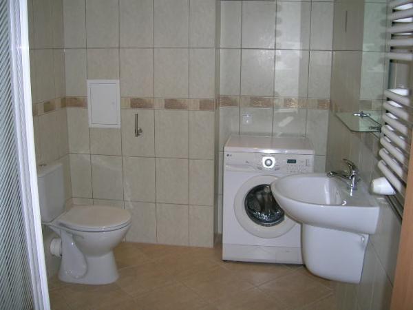 Mieszkanie na wynajem Szczecin 70 m2 | Arka Nieruchomości