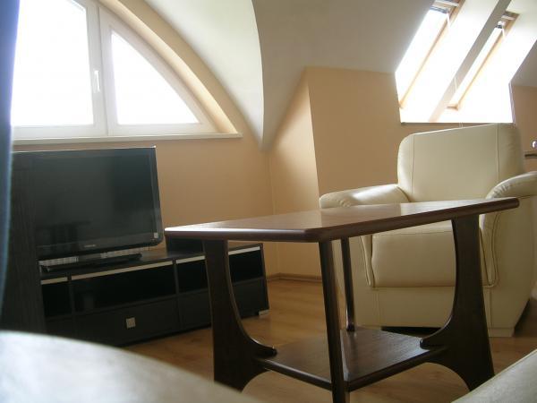 Mieszkanie na wynajem Szczecin 70 m2 | Arka Nieruchomości