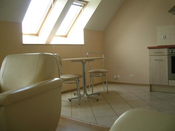 Mieszkanie na wynajem Szczecin 70 m2 | Arka Nieruchomości