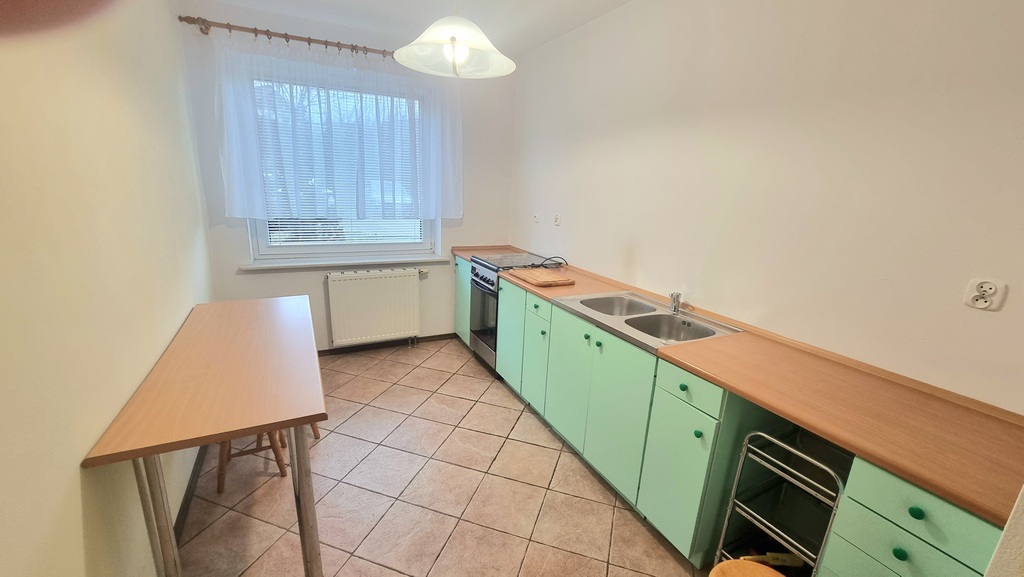 Mieszkanie na sprzedaż Szczecin, Warszewo 41 m2 | Arka Nieruchomości