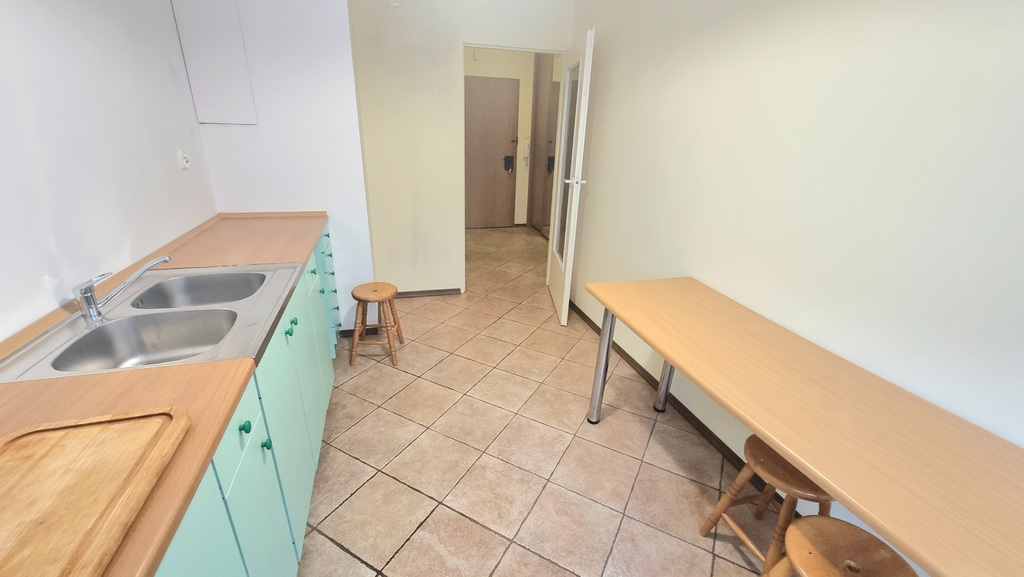 Mieszkanie na sprzedaż Szczecin, Warszewo 41 m2 | Arka Nieruchomości