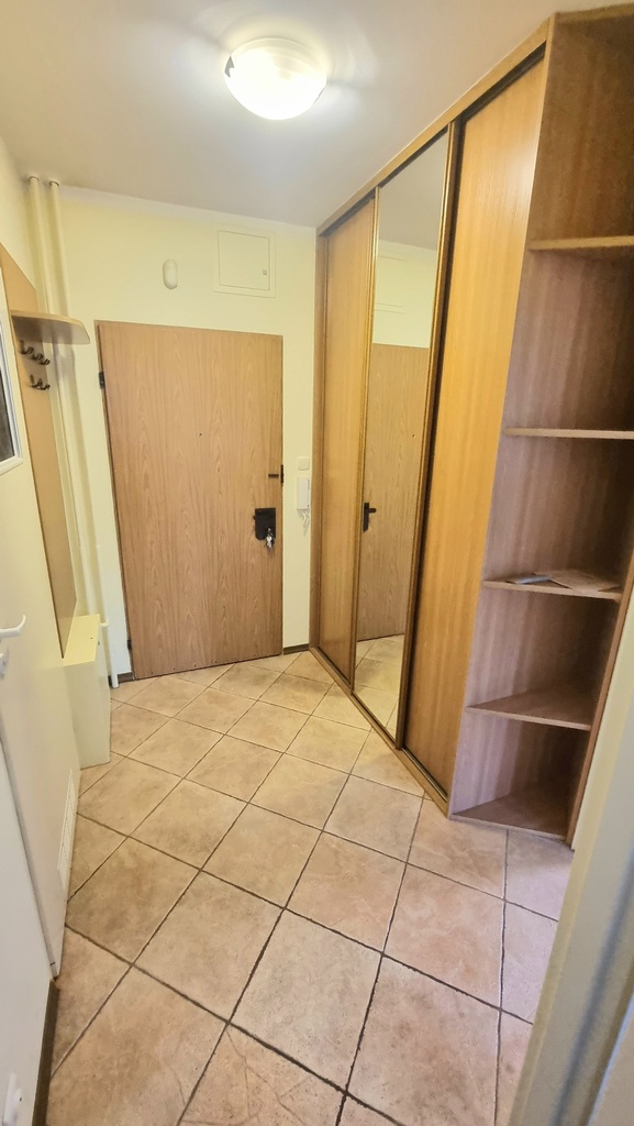 Mieszkanie na sprzedaż Szczecin, Warszewo 41 m2 | Arka Nieruchomości