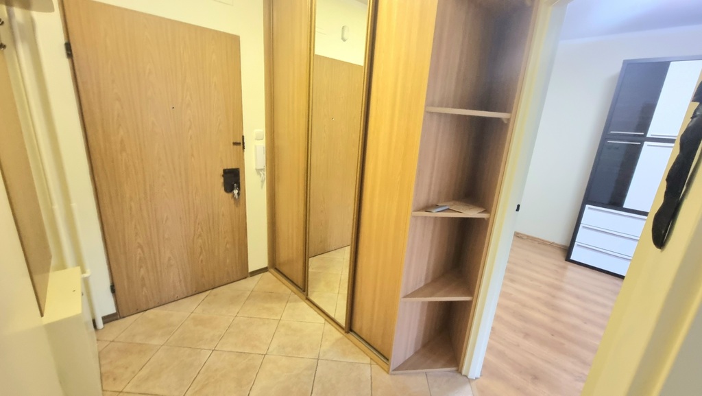 Mieszkanie na sprzedaż Szczecin, Warszewo 41 m2 | Arka Nieruchomości