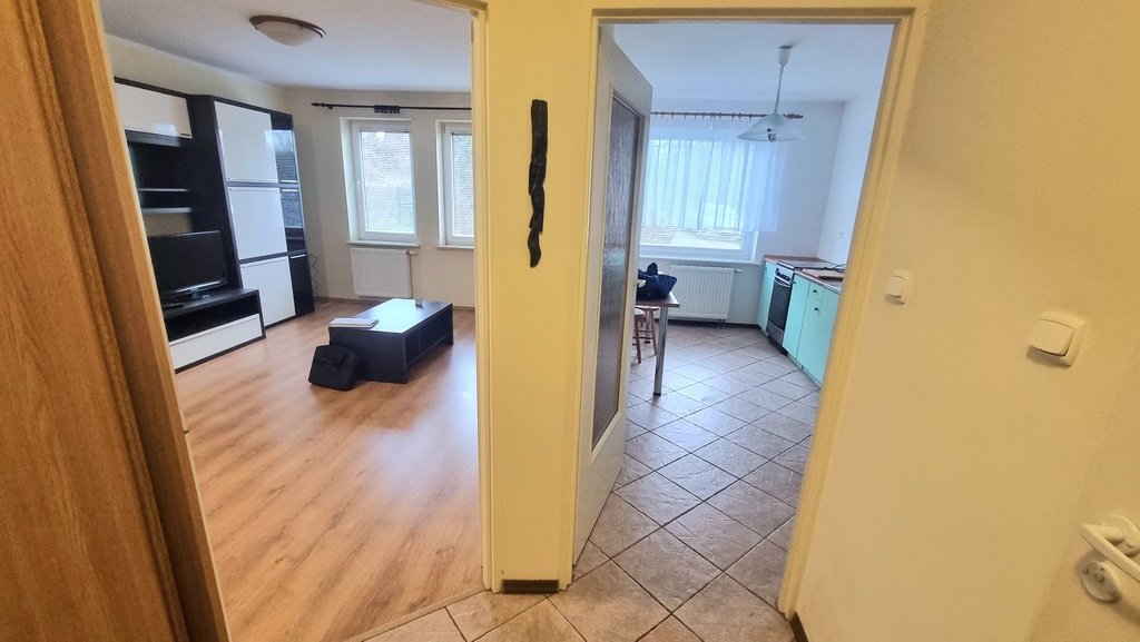 Mieszkanie na sprzedaż Szczecin, Warszewo 41 m2 | Arka Nieruchomości