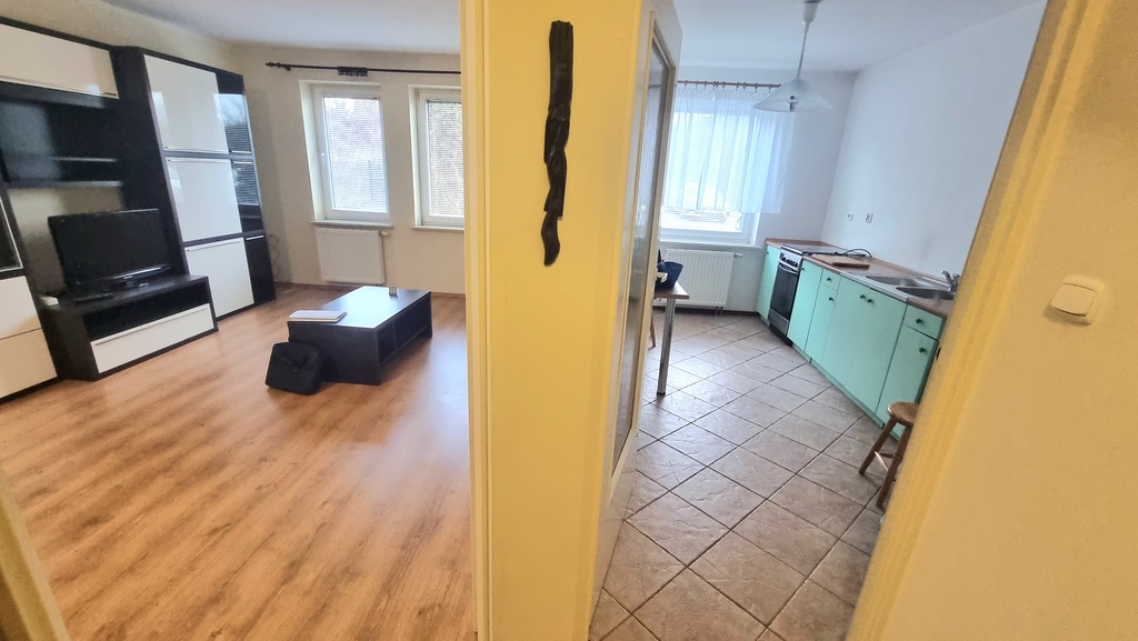 Mieszkanie na sprzedaż Szczecin, Warszewo 41 m2 | Arka Nieruchomości