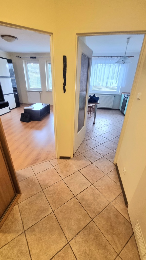 Mieszkanie na sprzedaż Szczecin, Warszewo 41 m2 | Arka Nieruchomości