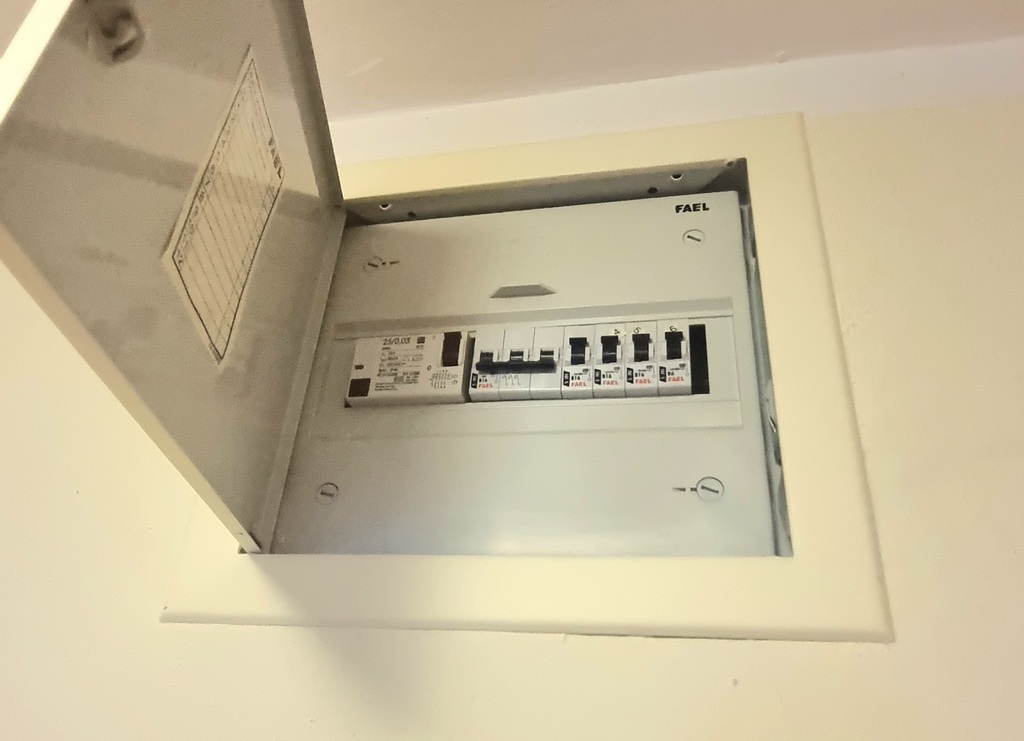 Mieszkanie na sprzedaż Szczecin, Warszewo 41 m2 | Arka Nieruchomości