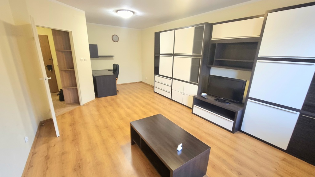 Mieszkanie na sprzedaż Szczecin, Warszewo 41 m2 | Arka Nieruchomości